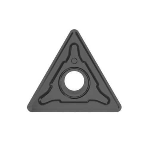 Plaquita de torneado para acero - TNMG 160408-R - Sharp metal srl