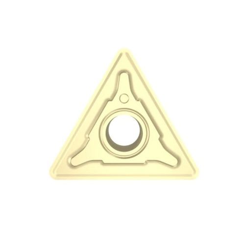 Plaquita de torneado para acero - TNMG 160404-M  - Sharp metal srl