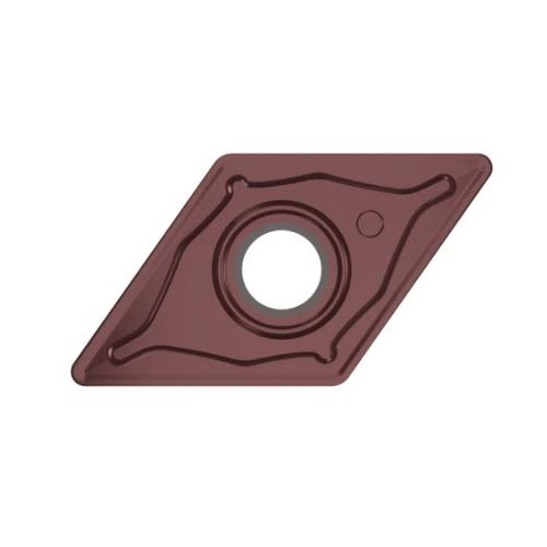 Plaquita de torneado para acero - DNMG 150612-R - Sharp metal srl