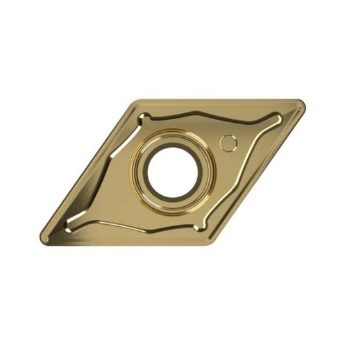 Plaquita de torneado para acero - DNMG 150608-M - Sharp metal srl