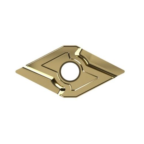Plaquita de torneado para acero - DNMX 150608 L-M - Sharp metal srl