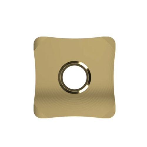 Plaquita de corte intercambiable para mecanizado - SNMX 251224-22-M R60 - Sharp metal srl - desbarbado de tubos / para acero / para metal