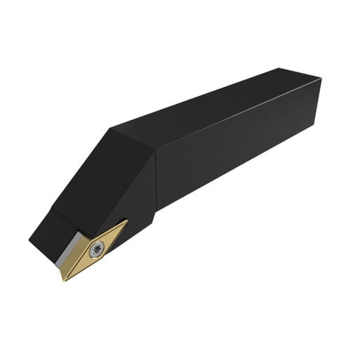 Herramienta de torneado de plaquitas intercambiables - SVJCL 2525-M16 - Sharp metal srl