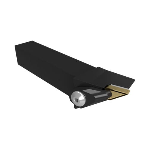 Herramienta de torneado con plaquitas de corte - DVJNL 2525-K16 - Sharp metal srl