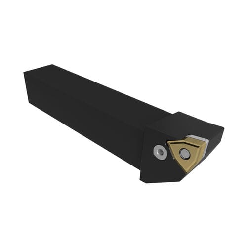 Herramienta de torneado con plaquitas de corte - PWLNL 2525-M06 - Sharp metal srl