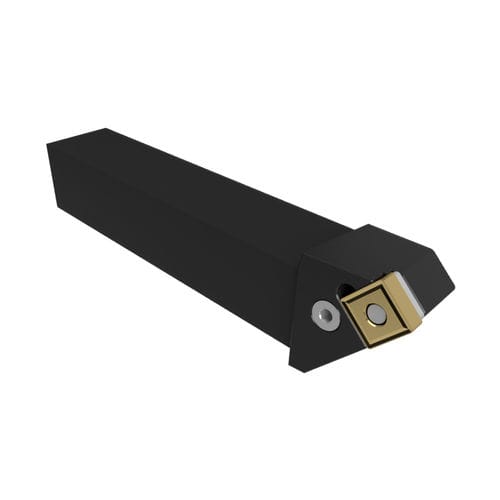 Herramienta de torneado con plaquitas de corte - PSSNL 2525-K12 - Sharp metal srl