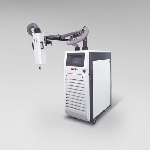 Cámara de pruebas de choques térmicos -  STS-TFS - Shinewell Test Solutions Limited