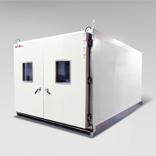 Cámara climática - STS-WI PMTC - Shinewell Test Solutions Limited - de humedad / de temperatura / para panel solar