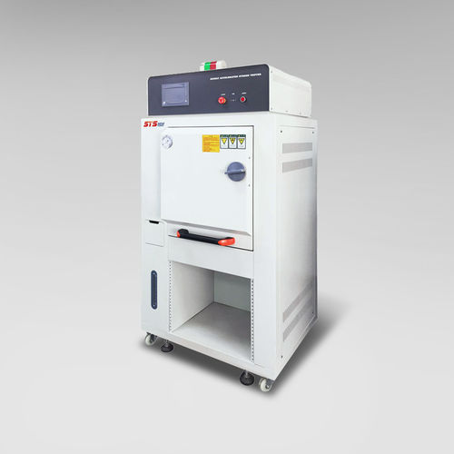 Cámara de pruebas ambiental -  STS-HAST - Shinewell Test Solutions Limited - HAST / de envejecimiento / de pie