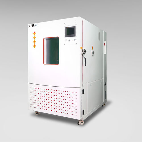 Cámara climática - STS-TCC - Shinewell Test Solutions Limited - de temperatura / de humedad / para panel solar