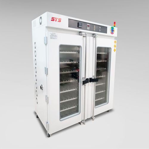 Cámara de pruebas termostática - STS-RDT-CATC-800PC - Shinewell Test Solutions Limited - de temperatura / CEM / de análisis
