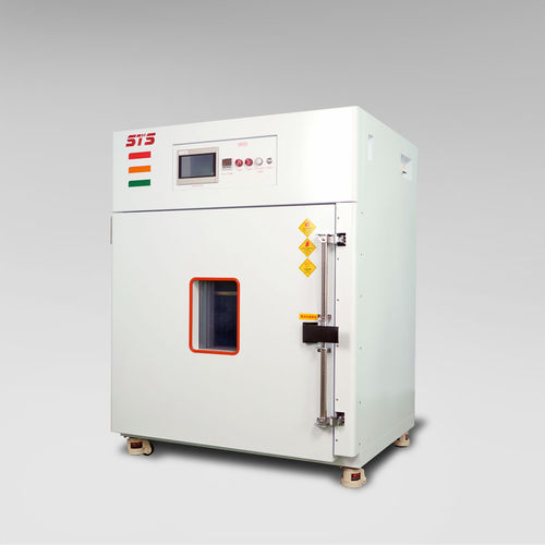 Horno de alta temperatura - STS-HTO - Shinewell Test Solutions Limited - de cámara / de secado / de precalentamiento