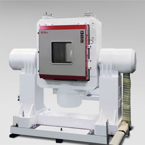 Cámara climática - STS-SALP CTC - Shinewell Test Solutions Limited - de altitud / de baja presión