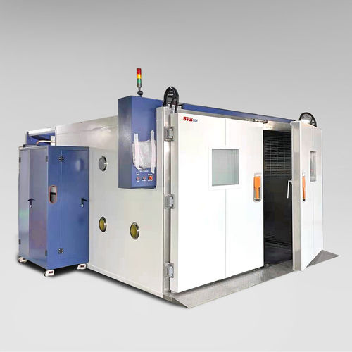 Cámara climática - STS-WI THTC - Shinewell Test Solutions Limited - de humedad / de temperatura / para variación rápida de temperatura