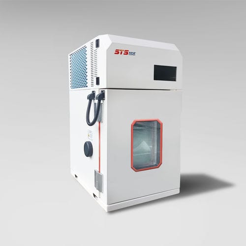 Cámara de pruebas de mesa - STS series - Shinewell Test Solutions Limited - climática / de temperatura / de humedad