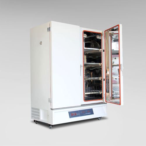 Cámara de pruebas termostática - STS-MI STC - Shinewell Test Solutions Limited - de incubación / para variación rápida de temperatura / de estabilidad