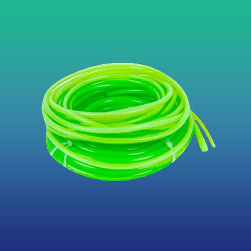 Manguera para carburante - RC NITRO Glow - Ami Polymer Pvt. Ltd - de silicona / para aplicaciones automóviles / para aplicaciones petroquímicas