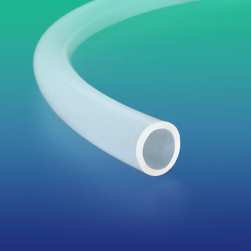 Manguera para aire - Ami Polymer Pvt. Ltd - para oxígeno / de silicona / para el sector alimentario