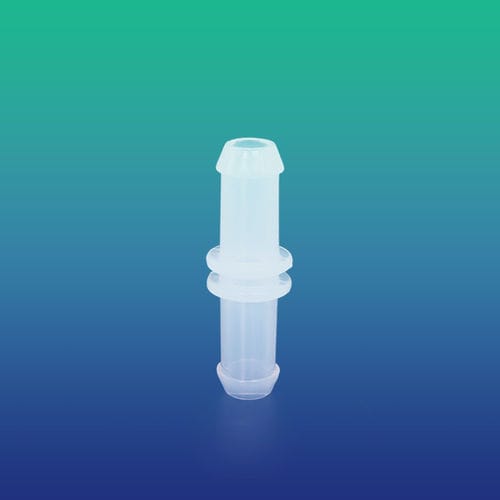Conexión de tubo redondo - Ami Polymer Pvt. Ltd - de polipropileno