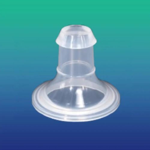 Conexión de tubo redondo - PP-TC series - Ami Polymer Pvt. Ltd - de plástico / de polipropileno / manguito adaptador