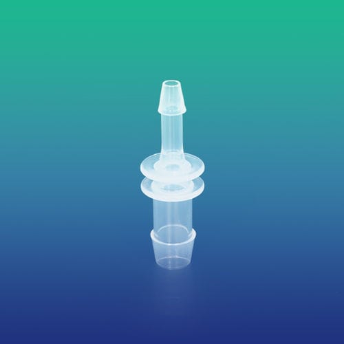 Reductor hembra-hembra de tubo - Ami Polymer Pvt. Ltd - de PP / moldeado