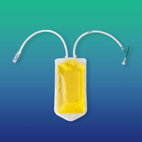 Kit de muestreo para líquido - 2D-SS series - Ami Polymer Pvt. Ltd - estéril