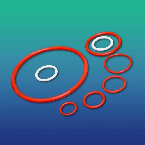 Anillo de estanquidad de caucho - Ami Polymer Pvt. Ltd - de EPDM / de NBR / de FKM