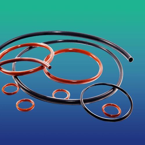 Anillo de estanquidad de EPDM - Ami Polymer Pvt. Ltd