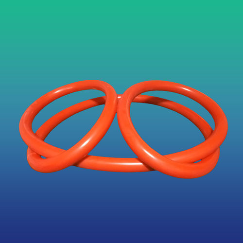 Anillo de estanquidad a medida - Ami Polymer Pvt. Ltd - no especificado