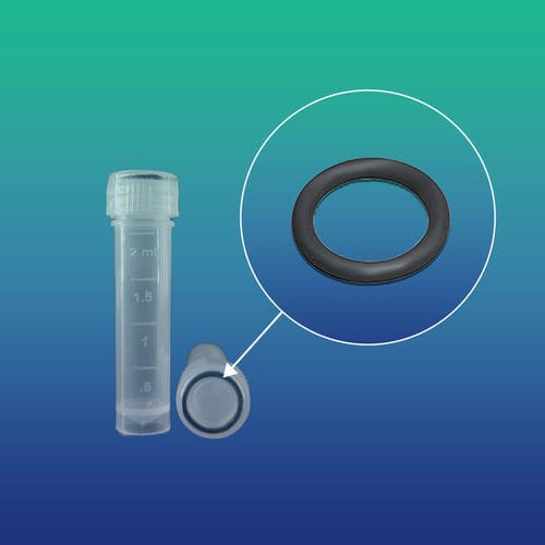 junta tórica - Ami Polymer Pvt. Ltd