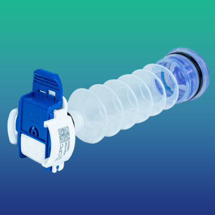 Sonda de pH - Ami Polymer Pvt. Ltd - para la industria farmacéutica