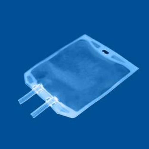 Bolsa a medida - PP series - Ami Polymer Pvt. Ltd - estériles / con válvula / de esterilización