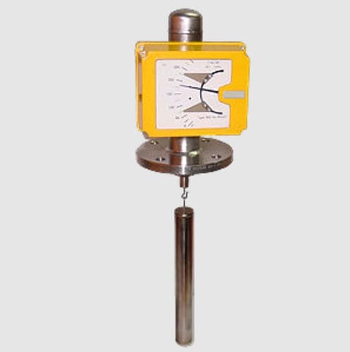 Indicador de nivel de líquidos - 850 series  - Houdec Innovation - magnético / electrónico / de flotador