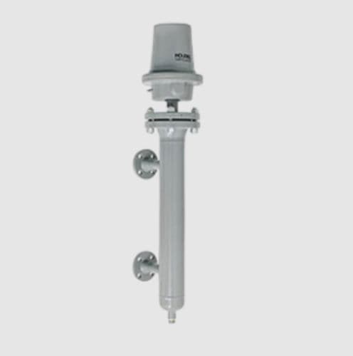 Alarma de nivel de flotador - ANV series - Houdec Innovation - para líquidos / para depósito / de acero inoxidable