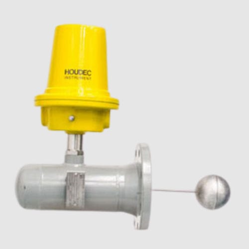 Alarma de nivel de flotador magnético - ANV-ANH - Houdec Innovation - para líquidos / para depósito / para el control de bombas