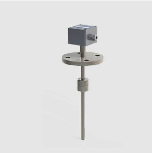 Alarma de nivel de flotador - MR 783 series - Houdec Innovation - para líquidos / de acero inoxidable