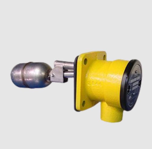 Alarma de nivel de flotador - S355-S356-S359 - Houdec Innovation - para líquidos / para depósito / con brida