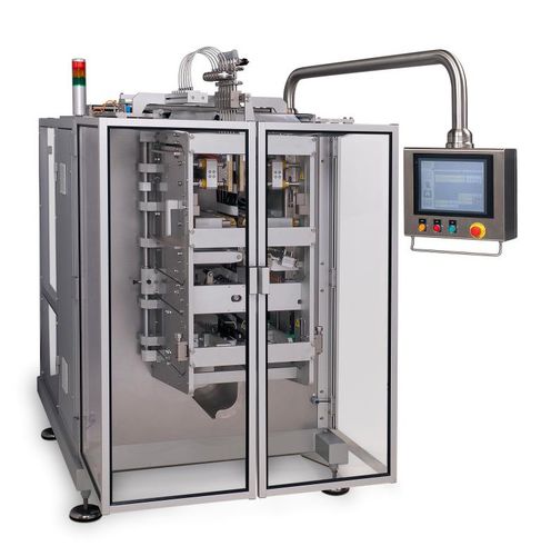 Ensacadora vertical - fs650 - Aranow - stickpack / para la industria agroalimentaria / para la industria cosmética