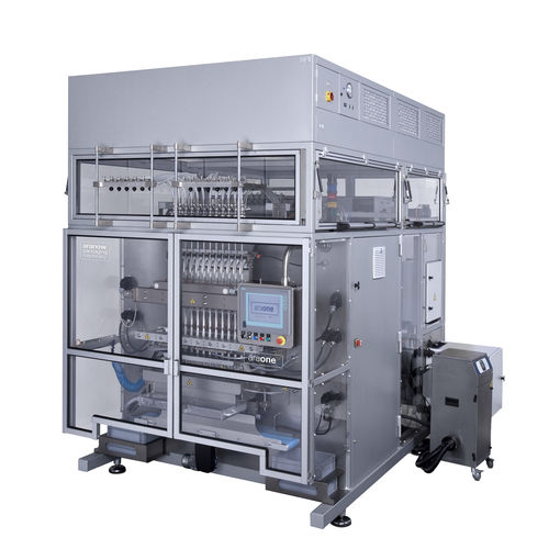 Ensacadora vertical - FS H Series  - Aranow - stickpack / para la industria farmacéutica