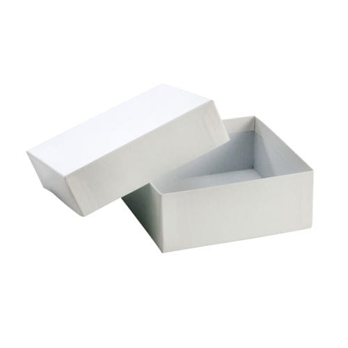 Caja de almacenaje rectangular - A9632-0000 - Starlab - para laboratorio