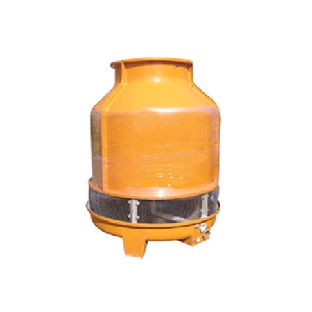 Torre de refrigeración del proceso de inyección de plástico - ST series - NINGBO SANSHUN MACHINERY & TECHNOLOGY CO.,LTD