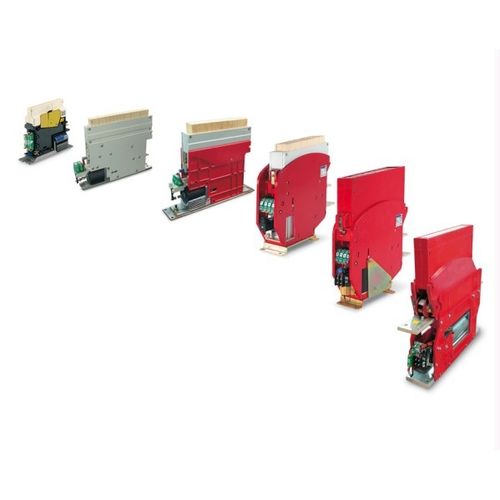 Contactor DC - LTHH/LTE/LTP line - Microelettrica - de alta tensión / multipolar / para aplicaciones ferroviarias