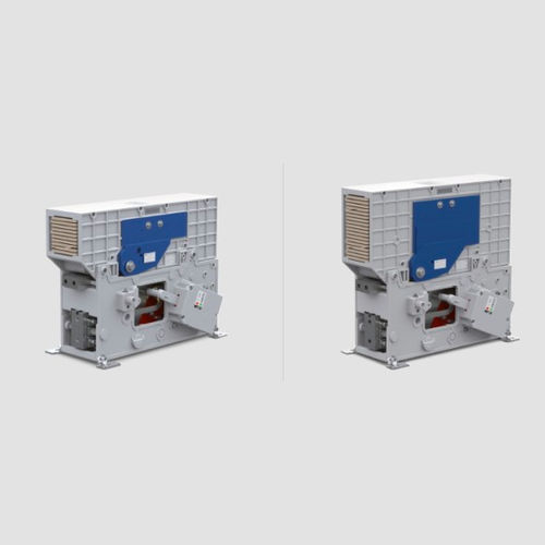 Disyuntor de alta tensión - IR3000V series - Microelettrica - para sobrecargas / de alta velocidad / para aplicaciones ferroviarias