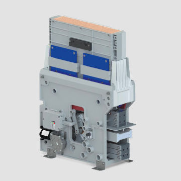 Disyuntor térmico - IR4000F series - Microelettrica - de alta velocidad / para aplicaciones ferroviarias / para aplicaciones DC