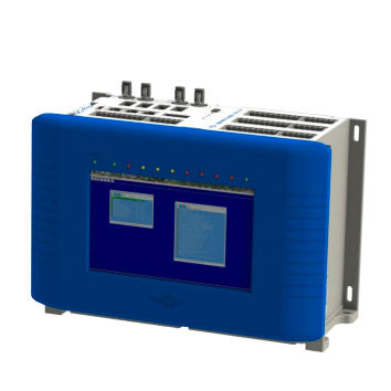 Caja de protector de sobretensión de tipo 1 - DC-PRO - Microelettrica - DC