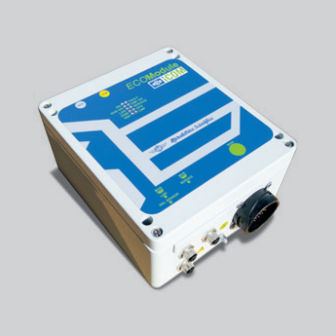 Módulo de transmisión de datos - ECOModule - Microelettrica