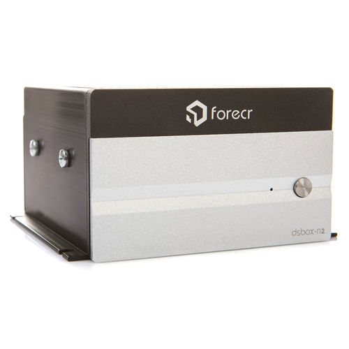 PC industrial - DSBOX-N2 - FORECR - Edge AI / box / ARM® Cortex®-A57 quad-core