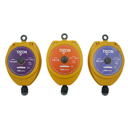 Equilibrador para herramienta de muelle - TW-06R / 1R/ 2R - Mijin System