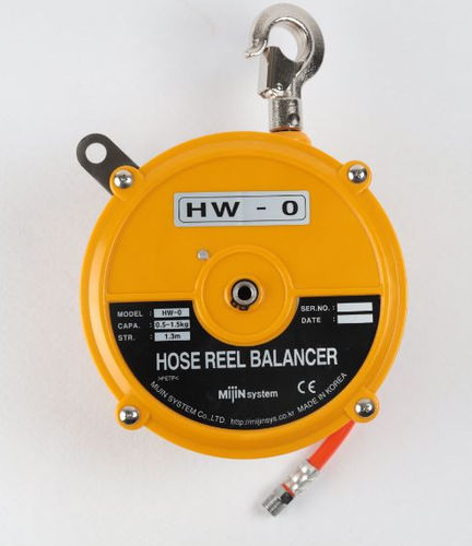 Equilibrador para herramienta de muelle - HW series - Mijin System