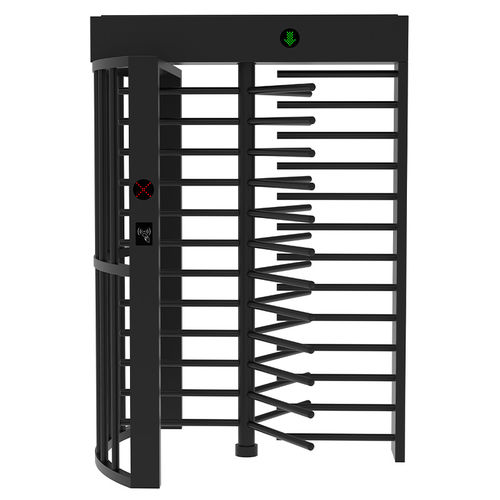 Torniquete de altura completa - MT402-B - Mairs Intelligent Technology Co.,Ltd